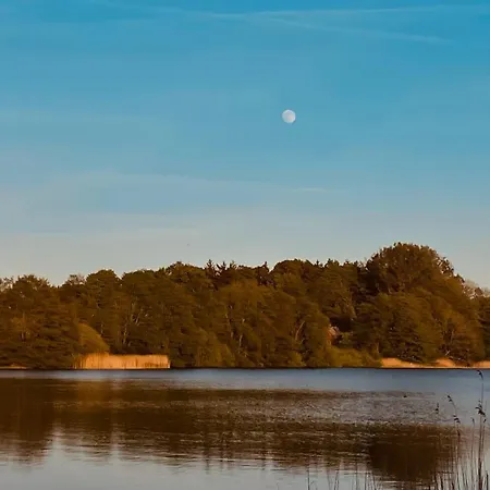 Ferienhaus George Glamper Moin