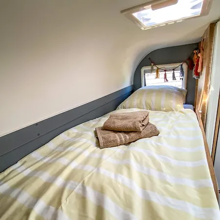 Ferienhaus George Glamper Moin Belau