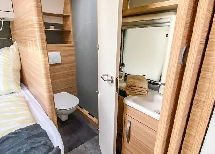 George Glamper Moin Vakantiehuis Belau