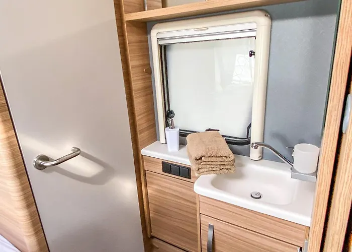 George Glamper Moin Vakantiehuis Belau