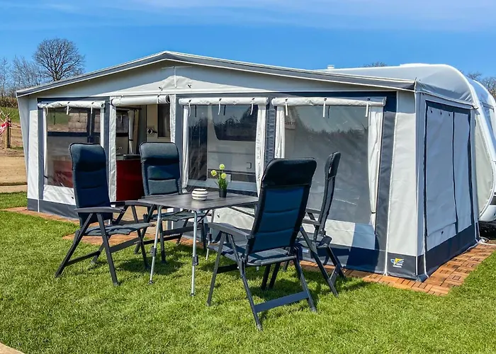 George Glamper Moin Vakantiehuis