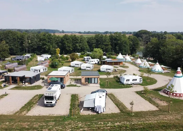 George Glamper Moin Vakantiehuis Belau