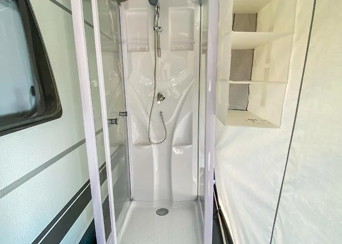 Vakantiehuis George Glamper Moin Belau