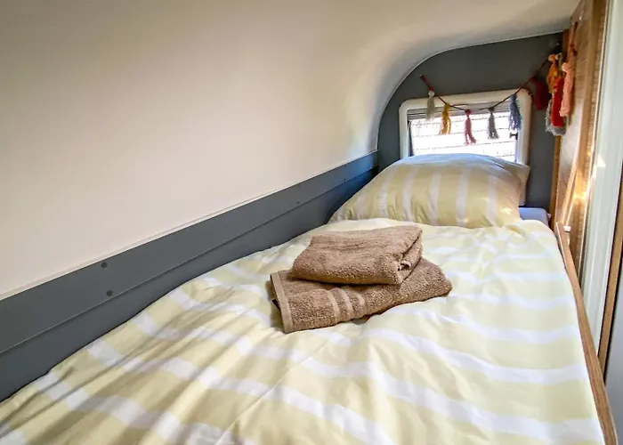 Vakantiehuis George Glamper Moin Belau