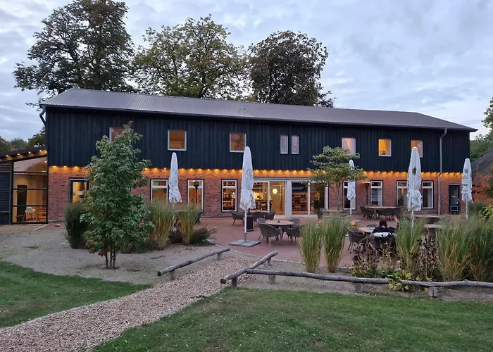 George Glamper Moin Vakantiehuis Belau