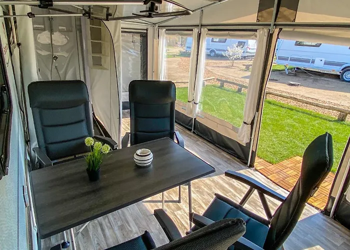 George Glamper Moin Vakantiehuis Belau